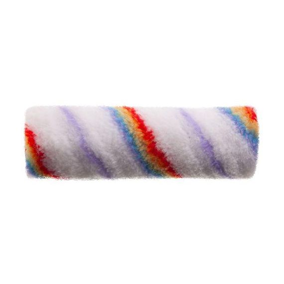 Валик Елітаколор 150*30*6 мм INTERTOOL KT-4635 | Зображення 1