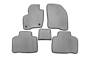 Коврики EVA (Серый) для Ford Edge 2014-2024 гг