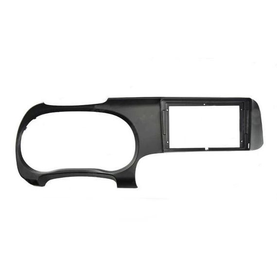 Перехідна рамка серії QIV QBR-F 0784-68 для Hyundai i10 2019+ 10 дюймів