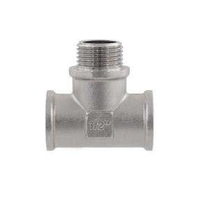 Трійник Raftec PN40 ВЗЗ 1/2" TVNN010101