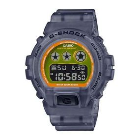 Часы наручные Casio G-Shock DW-6900LS-1ER