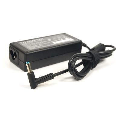 Блок живлення до ноутбуку PowerPlant HP 220V, 19.5V 65W 3.33A (4.5*3.0) (HP65G4530) | Зображення 1