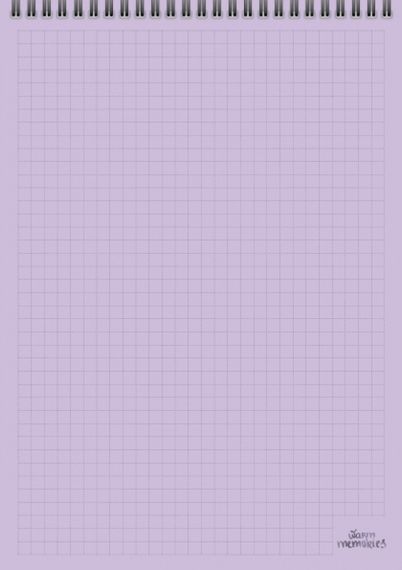 Блокнот 4Profi   "Title office" violet 64  арк. формат А6 903498 | Зображення 1