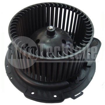 Моторчик печки VW T4 90-03/ Golf 83-92/ Jetta 84-92/ Passat 88-97, AutoTechteile, 382 0001, 8200.01