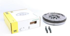 Демпфер зчеплення VW Passat 1.8 TSI 15- 132kw, CJSA, CJSC 415 0725 10