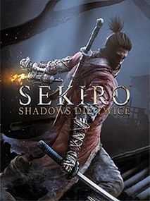 Sekiro : Shadows Die Twice - GOTY Edition PC - Steam Key - ASIA