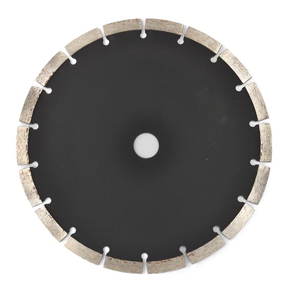 Диск алмазный отрезной PROFESSIONAL Ø230мм x 2.0мм | Зображення 3