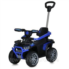 Детский электромобиль Квадроцикл M 5944EBLR-4 до 23 кг