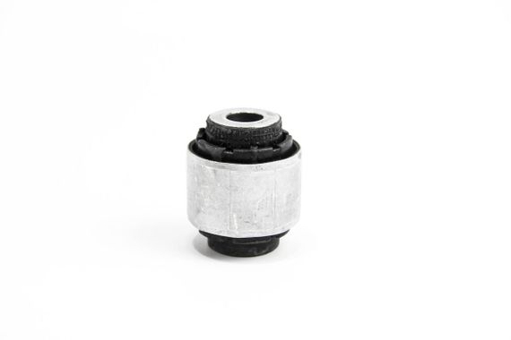 Сайлентблок заднього важеля Golf V/VI/Passat/Jetta/Octavia 05- (зверху/всередині), Hutchinson (590219) | Зображення 1