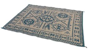 Килимок для пікніка Easy Camp Bilberry Square Carpet (180124)