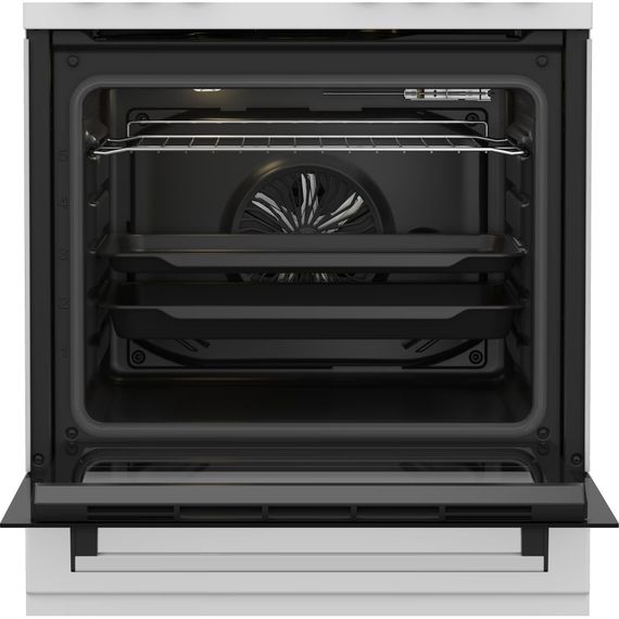 Плита Beko FBM62120WD | Зображення 3