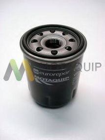 Фільтр масляний двигуна TOYOTA, SUZUKI, SUBARU (вир-во Knecht-Mahle) MAHLE OC217 на VW TARO