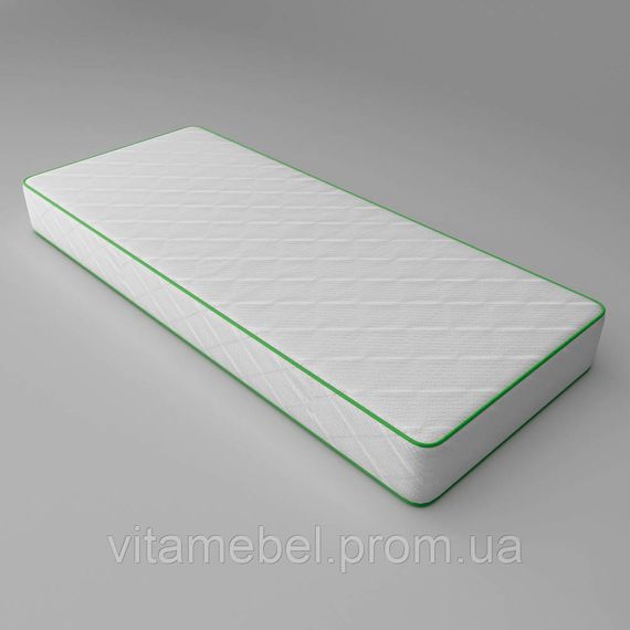 Матрас ортопедический ТМ Ismart Koala Dream 90х200 см пружинный (ISM0051019) | Зображення 4