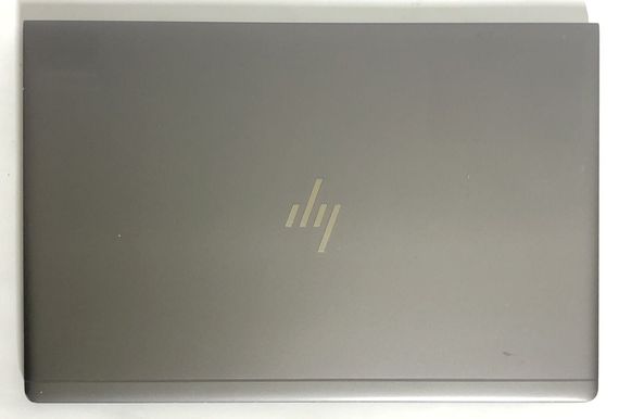 Мобільна робоча станція Б-клас HP Zbook 15u G6 / 15.6" (1920x1080) IPS / Intel Core i7-8565U (4 (8) ядра по 1.8 - 4.6 GHz) / 16 GB DDR4 / 256 GB SSD / AMD Radeon Pro WX 3200, 4 GB GDDR5, 128-bit / WebCam / Win 11 Pro б/в + Подарунок Накопичувач 64GB | Зображення 6