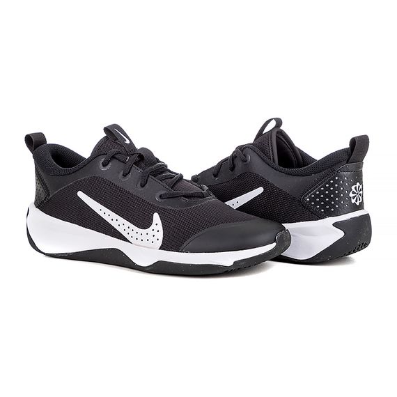 Кросівки Nike OMNI MULTI-COURT (GS)