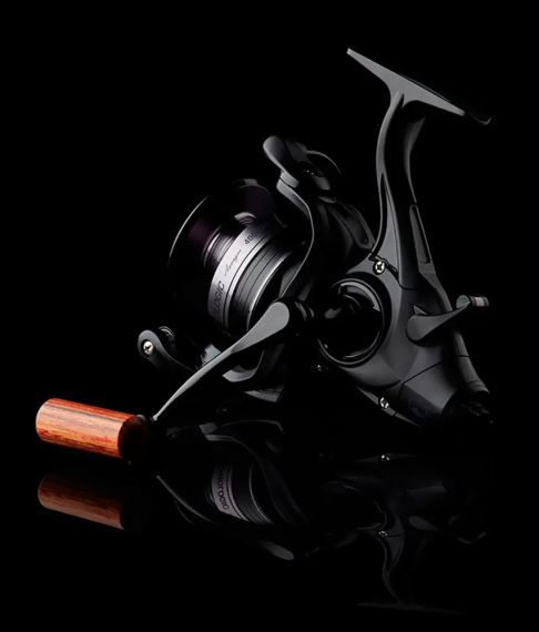 Котушка Prologic Avenger SST Handle 3000 BF 5+1BB | Зображення 4