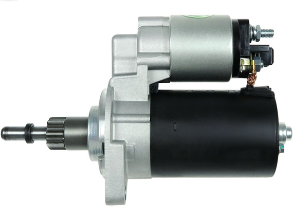 Стартер Volkswagen Passat B3, B4 (88-) 1,6і-2.0i, Volkswagen Golf III (91-) 1.6i, 1.8i, AUDI A3, FORD GALAXY I, SKODA OCTAVIA | Зображення 1