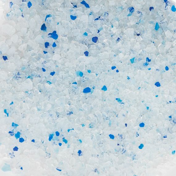 Наповнювач Природа Sani Pet для котячого туалету силікагелевий 3,8 л | Зображення 3