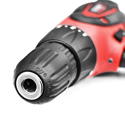 Шуруповерт Stark EDC 550 Pro (120055040) | Зображення 5