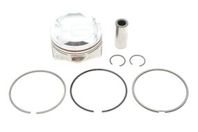 Поршень Citroen Berlingo Peugeot Partner 1.2 THP 16- 75.00mm STD  з кільцями  GZ-F1675