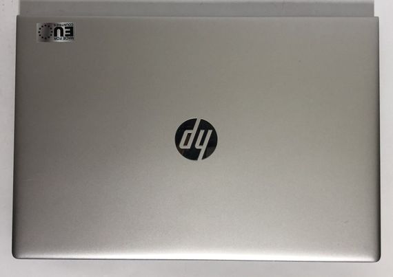 Ноутбук HP ProBook 650 G5 / 15.6" (1920x1080) IPS / Intel Core i3-8145U (2 (4) ядра по 2.1 - 3.9 GHz) / 8 GB DDR4 / 256 GB SSD / Intel UHD Graphics 620 / WebCam / Win 10 Pro б/у | Зображення 6