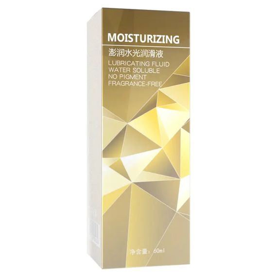 Жіночий лубрикант з муцином равлика 60 ml | Зображення 4