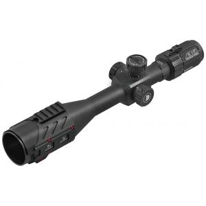 Discovery Optics HS 6-24x50 SF FFP (30 мм, без подсветки)