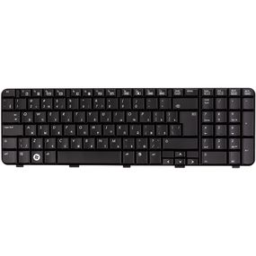 Клавиатура ноутбука HP Compaq CQ71/G71 (KB310906)