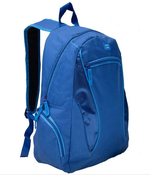 Рюкзак міський Semi Line 18 Blue (J4917-2) (DAS302191) | Зображення 2