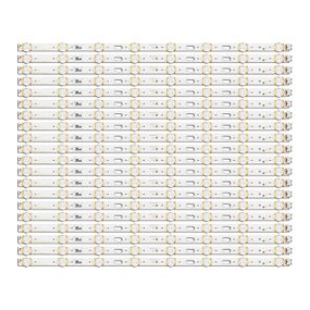 LED підсвітка Samsung TV 49" V9Q7-490SM0-R0 BN96-50370A Q80-49S-8EA-R0 Q70-49S-8EA LM41-00708A 1шт.