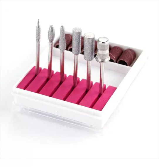 Фрезер для маникюра 13000 оборотов | Зображення 2