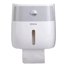 Тримач для туалетного паперу, паперових рушників Towel Holder