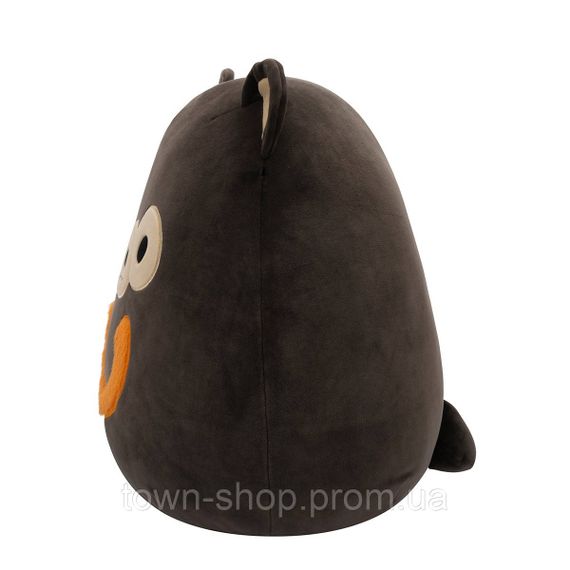 Мягкая игрушка Squishmallows – Бурый медведь Малтиз (30 cm) | Зображення 2
