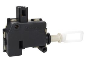 Ford Mondeo MK3 (00-07) привід центрального замка багажника 2 контакти, 7546-69 Форд Мондео 3