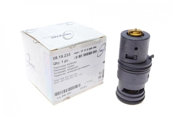 Термостат BMW 3 E46 2.0-3.0d 98-05 08.19.233