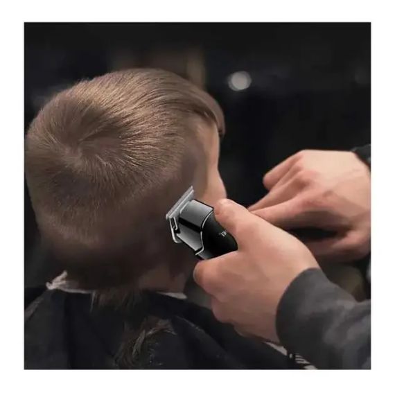 Машинка для стрижки Kemei KM-1113 | Зображення 4