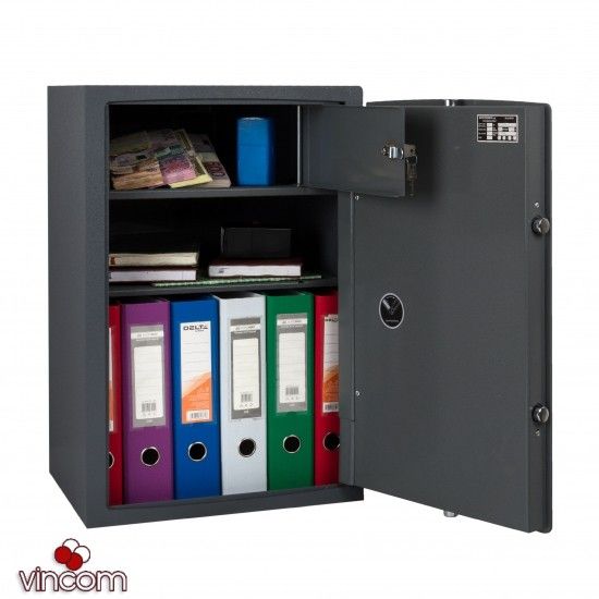 Сейф офисный Safetronics NTL 62Ms | Зображення 1