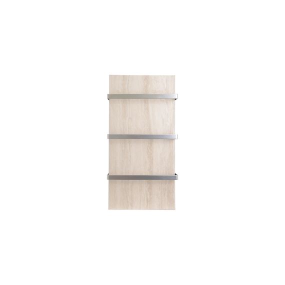 Полотенцесушитель Teploceramic TCMT-T-300TRAVERTINE