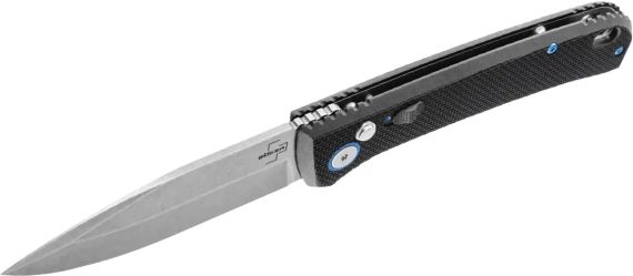 Ніж Boker Plus FRND Silver | Зображення 5