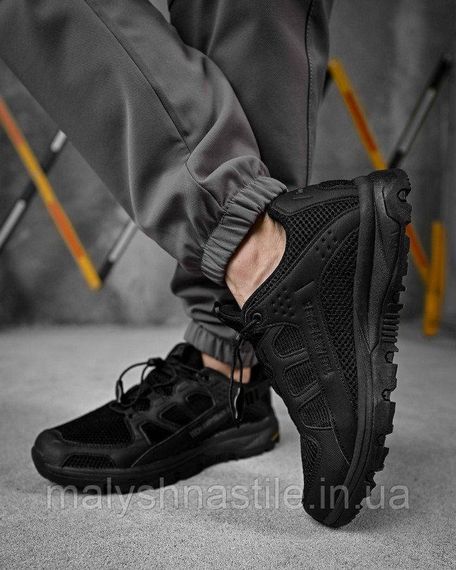 Мужские кроссовки TRAXION   кроссовки black  ДЛ6257 | Зображення 3