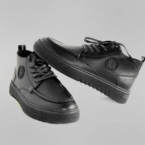 Casual черевики Kadar з утеплювачем 43 розмір