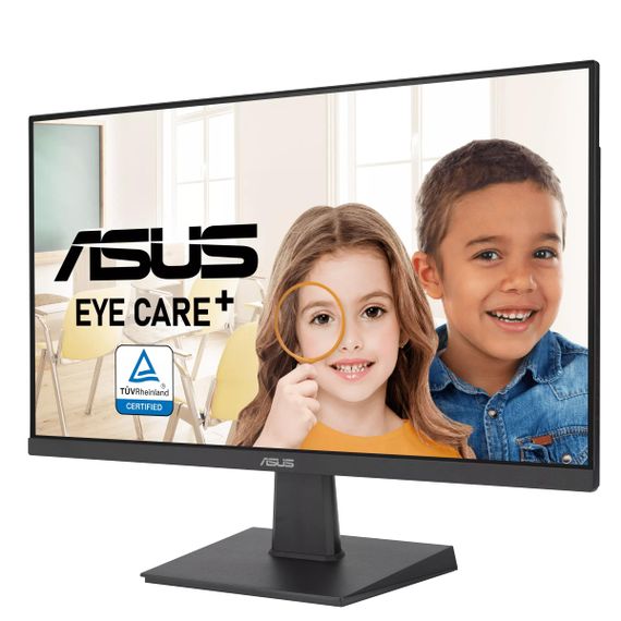 Монітор Asus 27&quot; VA27EHF HDMI 90LM0550-B04170 | Зображення 2