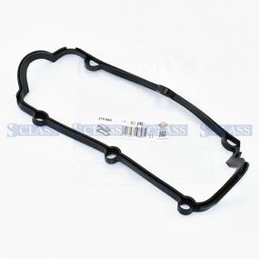 Прокладка клапанной крышки Audi 80/100/A4/A6 2.6-2.8 i 90-, Elring, 215.660,