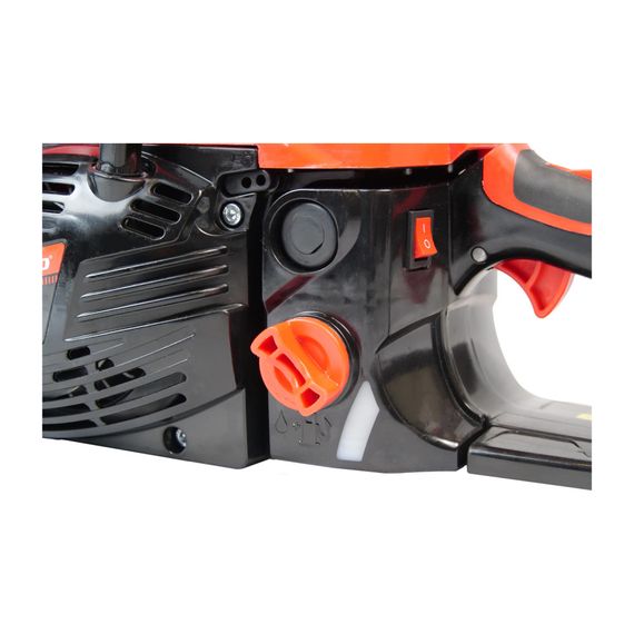 Бензопилка ланцюгова Start Pro SCS-5010L | Зображення 2