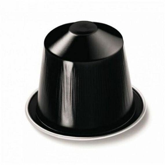 Кофе в капсулах Nespresso Ispirazione Ristretto 10 (тубус 10 шт) Швейцария | Зображення 2