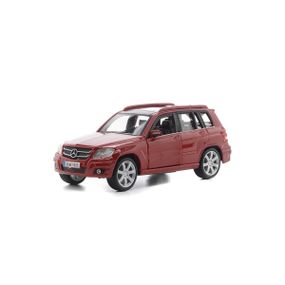 Машинка модель Mercedes Benz GLK Class 1:32