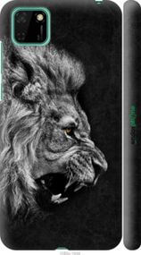 Чохол на Huawei Y5p Лев "1080m-1936-2448"
