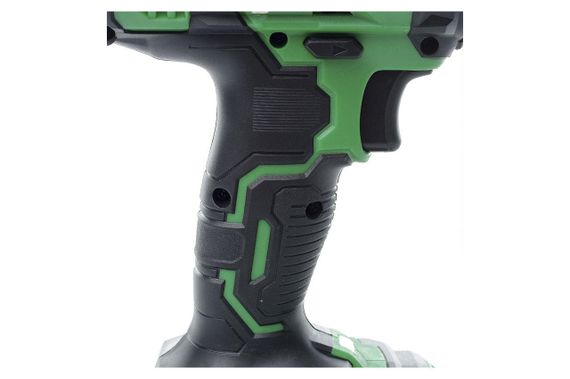 Шуруповерт аккумуляторный Apro - 20DC (895031) | Зображення 4