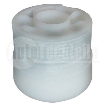 Ролик стеклоподъемника левого VW T5 03-15, AutoTechteile, 383 7011, 8370.11