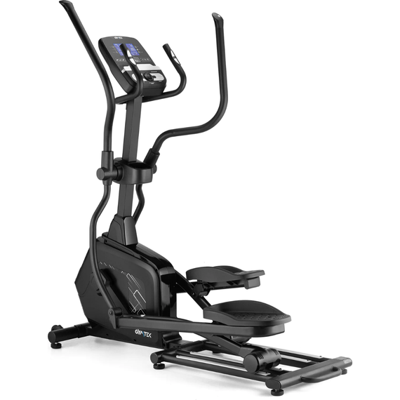 Орбітрек Gymtek XCF6000 електромагнітний | Зображення 3